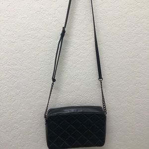 Michael Kors crossbody purse